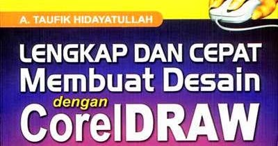 Ebook Belajar Corel Draw X4